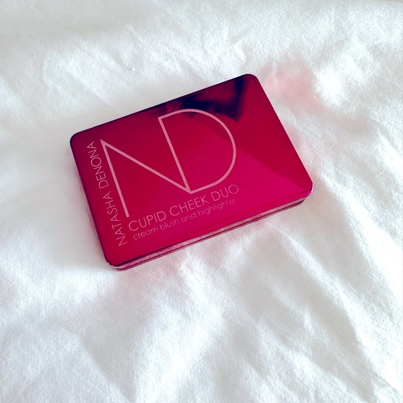 New Natasha Denona Cupid Cheek Duo - Picture 2 of 4